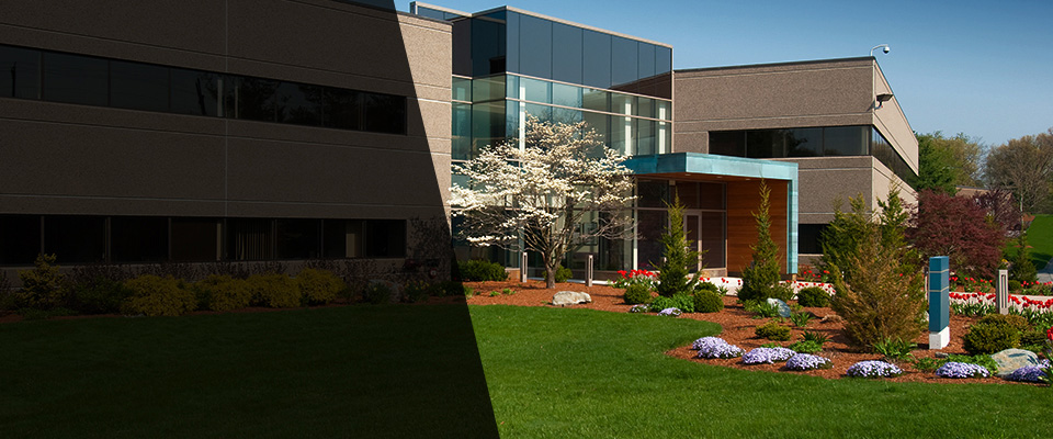 Kirtland Landscapers