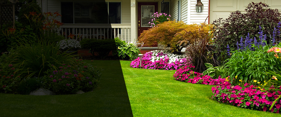Kirtland Landscapers