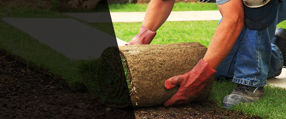 Kirtland Landscapers